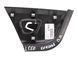 Накладка консолі передня права LAND ROVER DISCOVERY SPORT L550 2014-2019 FK72044B78B, FK72044B78B, A