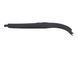 Накладка передней стойки нижняя левая внутренняя VOLVO XC60 2008-2013 (39867445) 31271396, 31271396, B