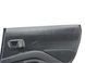 Карта дверей задня права CITROEN C-CROSSER 2007-2013 7222A350XC, 7222A350XC, B