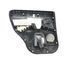 Карта дверей задня права CITROEN C-CROSSER 2007-2013 7222A350XC, 7222A350XC, B