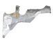 Кронштейн передній правий LAND ROVER RANGE ROVER EVOQUE L538 2011-2015 (6H5210B832AA) LR027167, LR027167, A