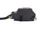 Ремень безопасности задний левый VOLVO XC60 2008-2013 39818854, 39818854, A