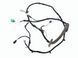 Проводка кришки багажника LAND ROVER FREELANDER 2 L359 2006-2010 7G9217N400, 7G9217N400, A