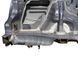 Чверть автомобіля задня ліва CITROEN C-CROSSER 2007-2013 8525KT, 8525KT, B