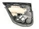 Карта двери задняя правая OPEL INSIGNIA 2013-2017 13327688, 13327688, A
