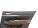 Карта двери задняя правая SUBARU OUTBACK B14 2010-2014 94226AJ34AVH, 94226AJ34AVH, B