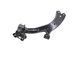 Рычаг передней подвески нижний левый HONDA CR-V 2006-2010 51360SWAE01, 51360SWAE01, A