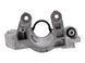 Кронштейн промвала LAND ROVER DISCOVERY SPORT L550 2019- (K8D24H473AC, LR161873) LR126450, LR126450, A