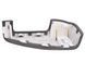 Підлокітник задній лівий NISSAN NAVARA D40 2005-2010 (карти дверей) 82941EB10A, 82941EB10A, A