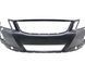 Бампер передній VOLVO XC60 2008-2013 (39854946) 30763408, 30763408, B