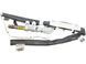Подушка безопасности верхняя левая NISSAN NAVARA D40 2010-2014 985P14X00B, 985P14X00B, A