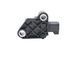 Датчик удара LAND ROVER RANGE ROVER SPORT L320 2005-2009 5H2Z-14A686-BA, 5H2Z-14A686-BA, A