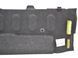 Карта спинки сидіння задня NISSAN NAVARA D40 2005-2010 79900EB10A, 79900EB10A, A