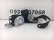 Ремінь безпеки задній правий SUBARU OUTBACK B14 2010-2014 64661AJ12AVH, 64661AJ12AVH, A