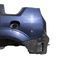 Чверть автомобіля задня ліва CITROEN C-CROSSER 2007-2013 8525KT, 8525KT, B