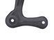 Кронштейн кріплення передньої балки лівий TOYOTA RAV4 CA30W 2005-2010 5225842010, 5225842010, A