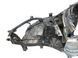 Четверть автомобиля передняя правая GMC TERRAIN 2017-2021 84294374, 84294374, B