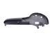 Накладка кришки багажника задня права внутрішня SKODA SUPERB 3T 2008&ndash;2013 (3T5867602C) 3T5867608C, 3T5867608C, A