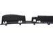 Кронштейн бампера верхний задний VOLVO XC60 2008-2013 30763441, 30763441, A