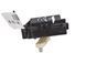 Привід заслінки пічки SUBARU OUTBACK B14 2010-2014 AW063800-1940, AW063800-1940, A