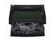 Кришка багажника LAND ROVER RANGE ROVER EVOQUE L538 2011-2015 (без скла) LR064614, LR064614, A