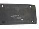 Захист днища передній LAND ROVER DISCOVERY SPORT L550 2019- (LK726B629AA) LR127793, LR127793, B
