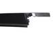 Накладка двери верхняя задняя левая внешняя LAND ROVER DISCOVERY SPORT L550 2019- (LR058490) FK72255A81AA, FK72255A81AA, B