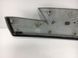 Накладка кришки багажника нижня зовнішня HYUNDAI I40 2011-2015 87371-3Z310, 87371-3Z310, B