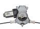 Стеклоподъемник задний правый NISSAN PATHFINDER R51 2005-2014 82700EB300, 82700EB300, A