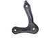 Кронштейн кріплення передньої балки лівий TOYOTA RAV4 CA30W 2005-2010 5225842010, 5225842010, A