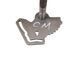 Кронштейн HYUNDAI SANTA FE CM 2010-2012 (датчика положення селектора) 45940-3B000, 45940-3B000, A