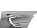 Карта двери задняя правая OPEL INSIGNIA 2013-2017 13327688, 13327688, A