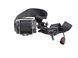 Ремень безопасности передний правый LAND ROVER RANGE ROVER EVOQUE L538 2011-2015 (BJ32611B08BC) LR026433, LR026433, A