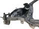 Четверть автомобиля передняя правая HONDA CR-V 2010-2012 04635SWWE00ZZ, 04635SWWE00ZZ, A