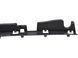 Кронштейн бампера верхний задний VOLVO XC60 2008-2013 30763441, 30763441, A