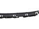 Кронштейн бампера верхний задний VOLVO XC60 2008-2013 30763441, 30763441, A