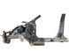 Четверть автомобиля передняя правая HONDA CR-V 2010-2012 04635SWWE00ZZ, 04635SWWE00ZZ, A