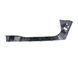 Накладка порога передня права внутрішня SKODA YETI 2009-2013 5L0863484, 5L0863484, B