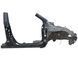 Четверть автомобиля передняя правая HONDA CR-V 2010-2012 04635SWWE00ZZ, 04635SWWE00ZZ, A