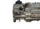 Коробка передач КПП NISSAN NAVARA D40 2005-2010 (МКПП, 6 ступенева, 2.5D) 32010EB510, 32010EB510, A