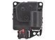 Привод заслонки печки NISSAN NAVARA D40 2010-2014 VP6NEH19E616AA, VP6NEH19E616AA, A