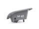 Ручка открывания капота VOLVO XC60 2013-2017 30779851, 30779851, B