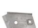 Кронштейн крила верхній передній правий LAND ROVER DISCOVERY SPORT L550 2014-2019 (FK16A142AB) LR061256, LR061256, A