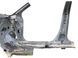 Четверть автомобиля передняя правая HONDA CR-V 2010-2012 04635SWWE00ZZ, 04635SWWE00ZZ, A