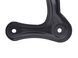 Кронштейн кріплення передньої балки лівий TOYOTA RAV4 CA30W 2005-2010 5225842010, 5225842010, A