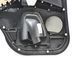 Карта дверей задня права CITROEN C-CROSSER 2007-2013 7222A350XC, 7222A350XC, B