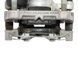 Суппорт задній правий LAND ROVER DISCOVERY SPORT L550 2019- (FK722552AB, K8D22K328AB) LR113706, LR113706, A