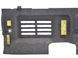 Карта спинки сидіння задня NISSAN NAVARA D40 2005-2010 79900EB10A, 79900EB10A, A