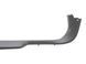 Накладка порога левая внутренняя OPEL INSIGNIA 2017-2022 (39089553) 39119850, 39119850, B