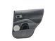 Карта дверей задня права CITROEN C-CROSSER 2007-2013 7222A350XC, 7222A350XC, B